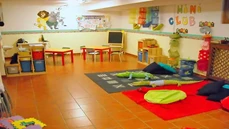 Ludoteca Cervinia Due . Breuil Cervinia